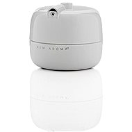 AlfaPureo Diffuser LIFT White, 200ml - Aroma Diffuser 