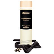 AlfaPureo oil Silver Boss, 200 ml - Diffuser Refill