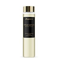 AlfaPureo Oil White Luxury, 200 ml - Diffuser Refill