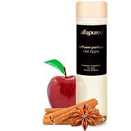 AlfaPureo olej Hot Apple, 200 ml - Náplň do difuzéra