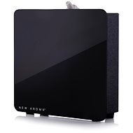 AlfaPureo Diffuser BASIC Black, 500ml - Aroma Diffuser 