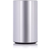 AlfaPureo eMotion Silver, diffuser - Aroma Diffuser 