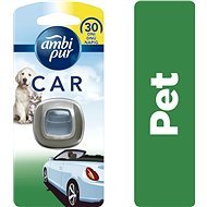 AMBI PUR Car Pet 2ml - Vôňa do auta
