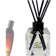 SMELL OF LIFE diffuser inspired by Fahrenheit 100 ml - Incense Sticks