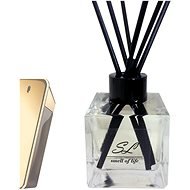 SMELL OF LIFE diffuser inspired by One Million 100 ml - Incense Sticks