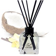 SMELL OF LIFE diffuser Coconut & Vanilla 100 ml - Reed Diffuser