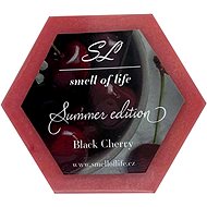 SMELL OF LIFE Black Cherry Scented Wax 40g - Aroma Wax