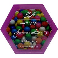 SMELL OF LIFE Bubble Gum Aroma Wax 40g - Aroma Wax