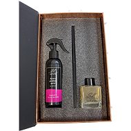 SMELL OF LIFE set 1 For Her inspired by La Vie Est Belle 300 ml - Reed Diffuser