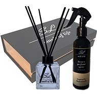 SMELL OF LIFE set 1 For Her inspired by Mademoiselle 300 ml - Reed Diffuser