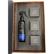 SMELL OF LIFE set of 3 For Him 230 ml inspired by Sauvage - Reed Diffuser