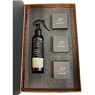 SMELL OF LIFE set of 3 For Him 230 ml inspired by Bottled - Reed Diffuser