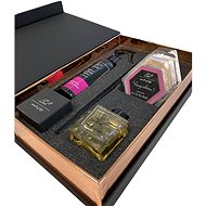SMELL OF LIFE set 5 For Her 110 ml + 114 g inspired by La Vie Est Belle - Reed Diffuser