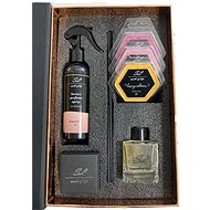 SMELL OF LIFE set 5 For Her 110 ml + 114 g inspired by Si - Reed Diffuser