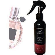 SMELL OF LIFE Inspired by Flowerbomb Freshener 200ml - Air Freshener
