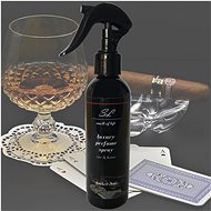 SMELL OF LIFE Amber Noir Freshener 200ml - Air Freshener