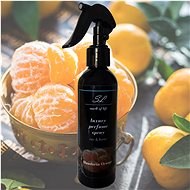 SMELL OF LIFE Mandarin Orange Freshener 200ml - Air Freshener
