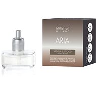 MILLEFIORI MILANO Aria Vanilla & Wood Electric Refill 20ml - Air Freshener