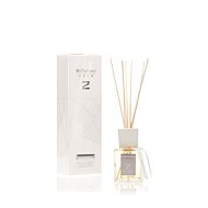 MILLEFIORI MILANO diffuser Zona Soft Leather 250 ml - Reed Diffuser