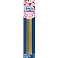 YANKEE CANDLE Cherry Blossom Pre Fragranced replacement 5 pcs - Incense Sticks