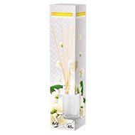 BISPOL aroma diffuser jasmine 45 ml - Reed Diffuser