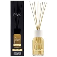 MILLEFIORI MILANO Honey & Sea Salt Diffuser 250 ml - Reed Diffuser