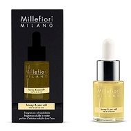 MILLEFIORI MILANO Honey & Sea Salt 15 ml - Essential Oil