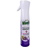 Winni's levanduľa & orchidey 250 ml - Osviežovač vzduchu