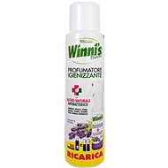 Winni's lavender & orchid refill 500 ml - Air Freshener