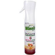 Winni's argán & borostyán 250 ml - Légfrissítő
