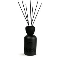 Mr&Mrs FRAGRANCE Icon diffuser bottle black 1 l - Incense Sticks