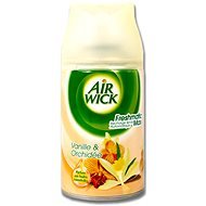 AIR WICK Freshmatic Vanilla a Orchidea náplň 250 ml - Osviežovač vzduchu