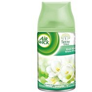 AIR WICK Freshmatic White Flowers utántöltő, 250 ml - Légfrissítő
