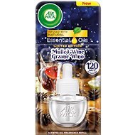 AIR WICK Electric Mulled Wine refill 19 ml - Air Freshener
