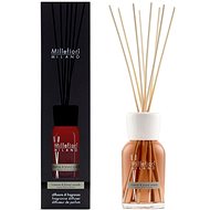 MILLEFIORI MILANO Natural Incense And Blond Woods 250 ml - Incense Sticks