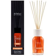 MILLEFIORI MILANO Natural Luminous Tuberose 250 ml - Reed Diffuser