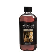 MILLEFIORI MILANO Incense And Blond Woods refill 250 ml - Aroma Diffuser 