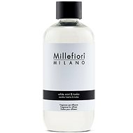 MILLEFIORI MILANO White Mint & Tonka refill 250 ml - Aroma Diffuser 