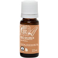 TIERRA VERDE Organic Cinnamon 10 ml - Essential Oil