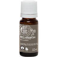 TIERRA VERDE Organic Clove 10 ml - Essential Oil