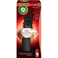 AIRWICK Freshmatic Freshly baked apple pie 250 ml complete - Air Freshener