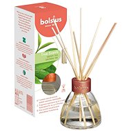 BOLSIUS True Scents Diffuser Green Tea 45 ml - Incense Sticks