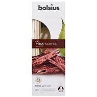 BOLSIUS True Scents Diffuser Oud Wood 45 ml - Incense Sticks