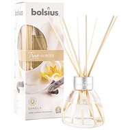 BOLSIUS True Scents Diffuser Vanilla 45 ml - Incense Sticks
