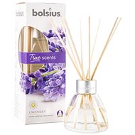 BOLSIUS True Scents Diffuser Lavender 45 ml - Reed Diffuser