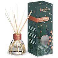 BOLSIUS Aroma diffuser True Glow Room 45 ml - Incense Sticks