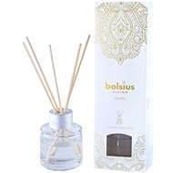 BOLSIUS Aroma Diffuser Golden Christmas Vanilla 45 ml - Incense Sticks