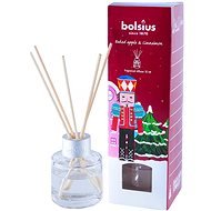 BOLSIUS Aroma diffuser Nutcracker 45 ml - Incense Sticks