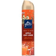 GLADE Aerosol Apple Cider 300 ml - Air Freshener