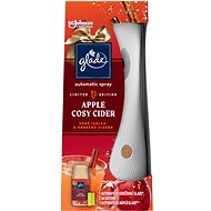 GLADE Automatic Apple Cider 269 ml - Air Freshener